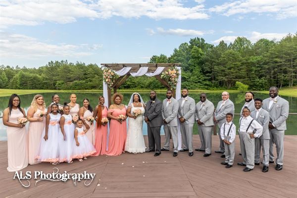 The Meadows at Walnut Cove