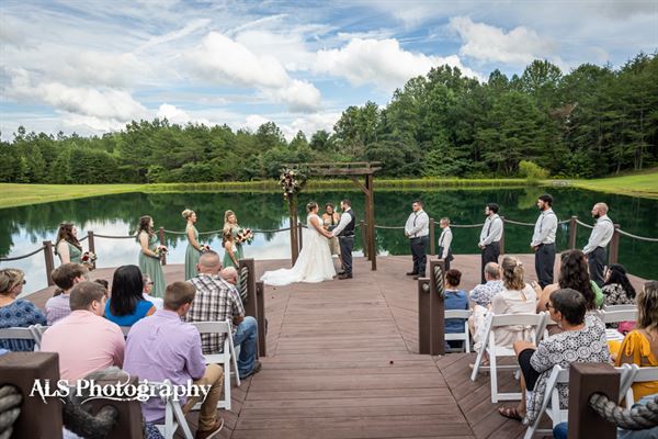 The Meadows at Walnut Cove