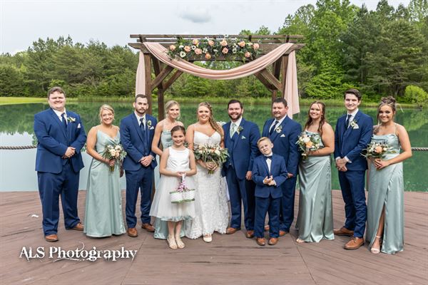 The Meadows at Walnut Cove