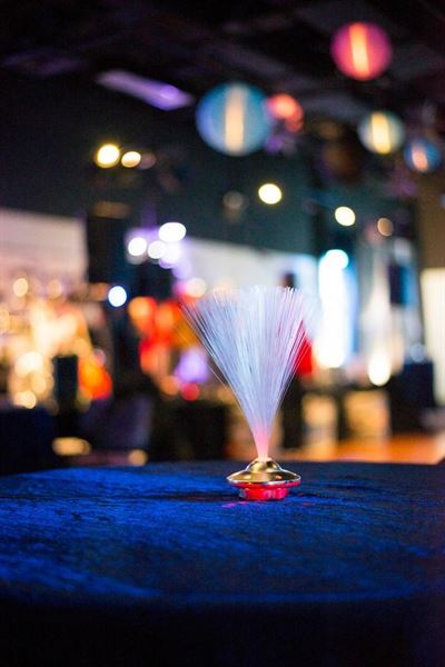 The Boonshoft Museum of Discovery