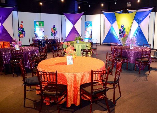 The Boonshoft Museum of Discovery