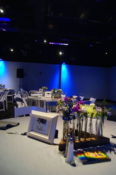 The Boonshoft Museum of Discovery