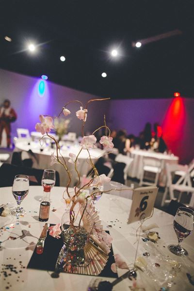 The Boonshoft Museum of Discovery