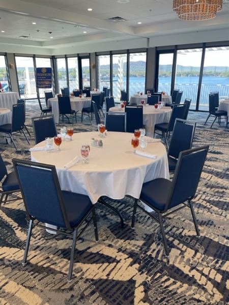 DoubleTree by Hilton Hot Springs