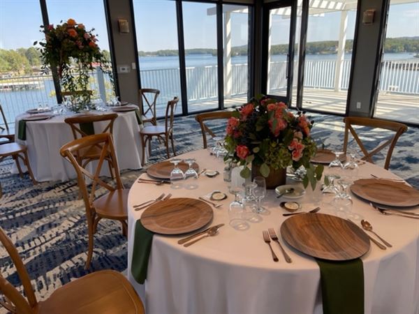 DoubleTree by Hilton Hot Springs