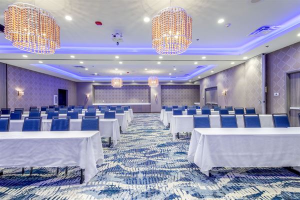 DoubleTree by Hilton Hot Springs