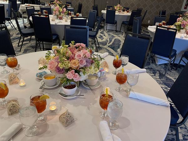 DoubleTree by Hilton Hot Springs