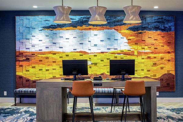 DoubleTree by Hilton Hot Springs