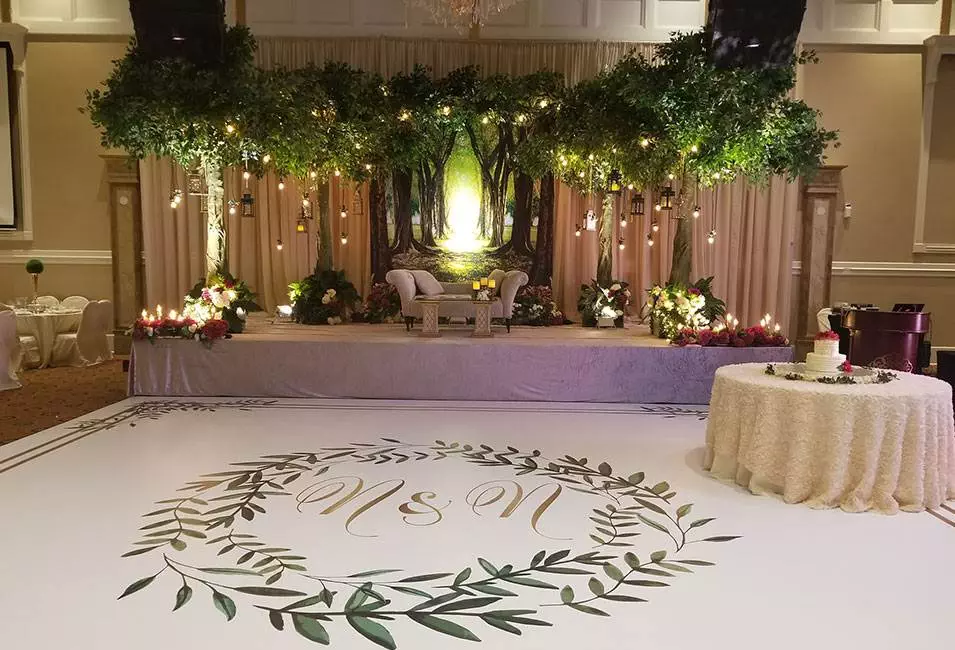 The Royal King Palace and Convention Centre