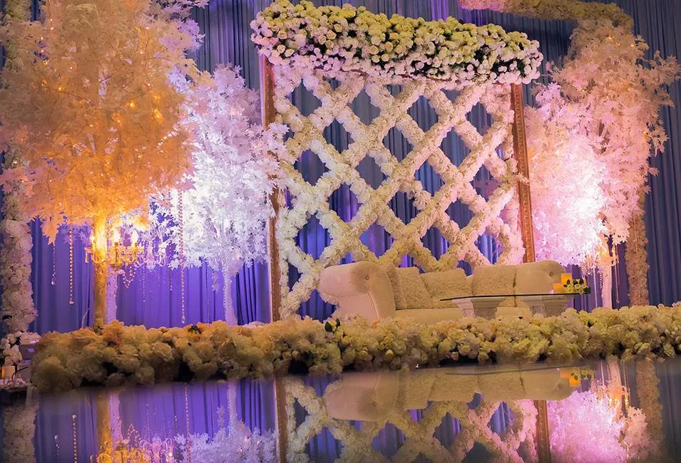 The Royal King Palace and Convention Centre