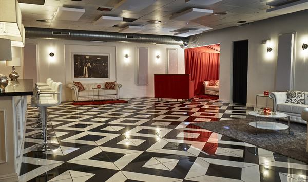 The Lincoln Speakeasy Bar, Lounge & Events Space