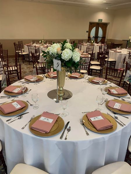 The Clubhouse at Boundary Oak