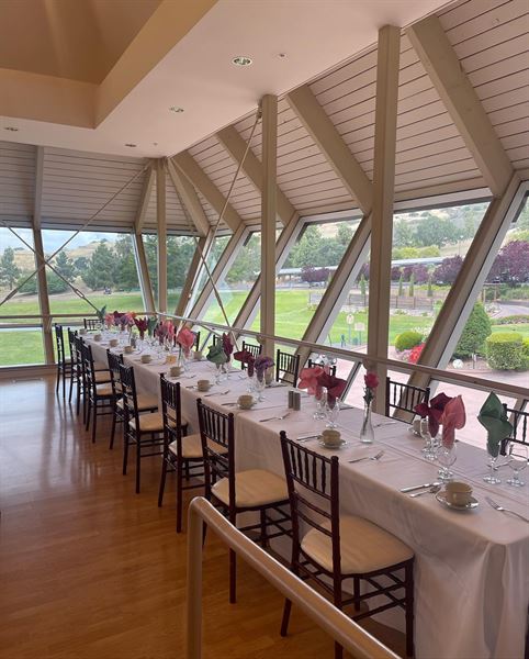 The Clubhouse at Boundary Oak