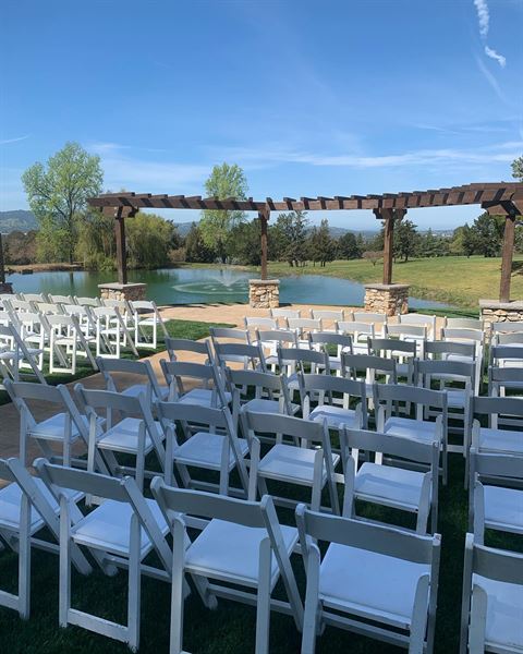 The Clubhouse at Boundary Oak