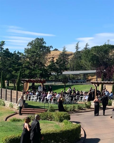 The Clubhouse at Boundary Oak