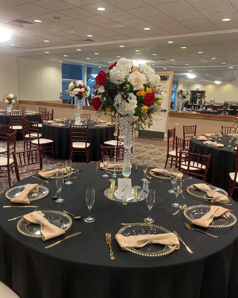 The Clubhouse at Boundary Oak