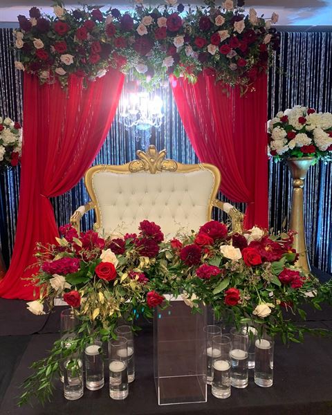 The Clubhouse at Boundary Oak