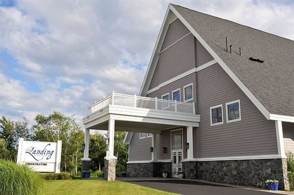 The Landing at Pine Point