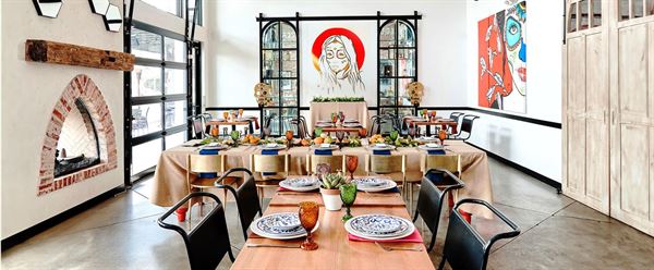 Barrio Queen Gilbert