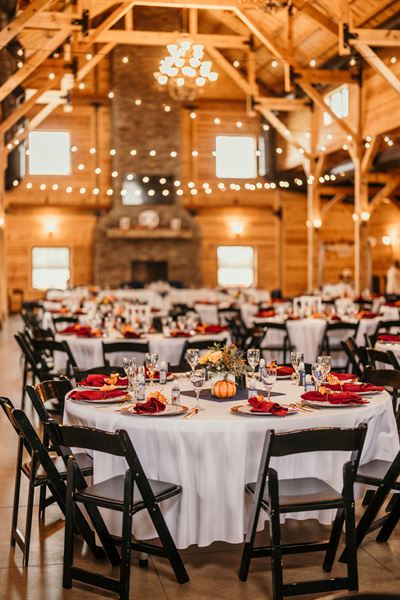 Rolling Meadows Ranch