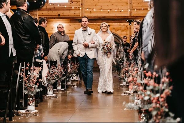 Rolling Meadows Ranch