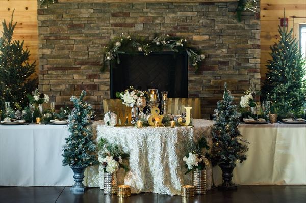 Rolling Meadows Ranch