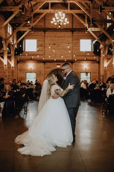 Rolling Meadows Ranch