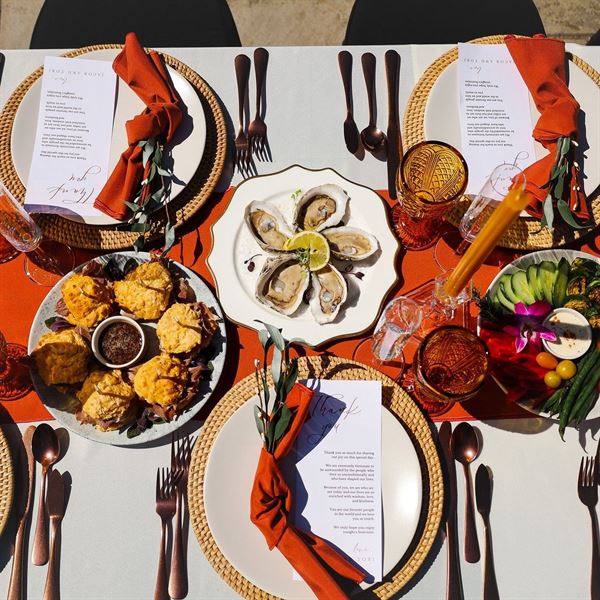 Bienvenue Event Venue