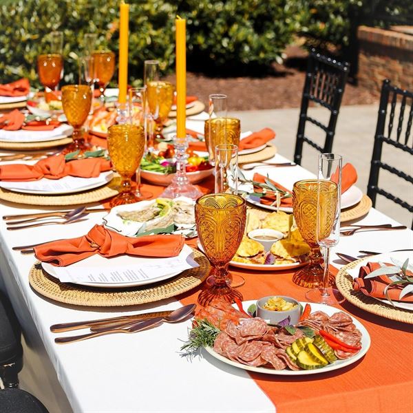 Bienvenue Event Venue