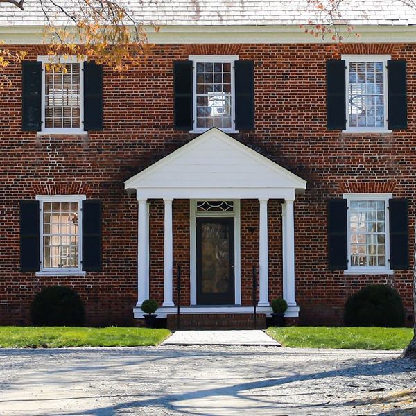 Bienvenue Event Venue