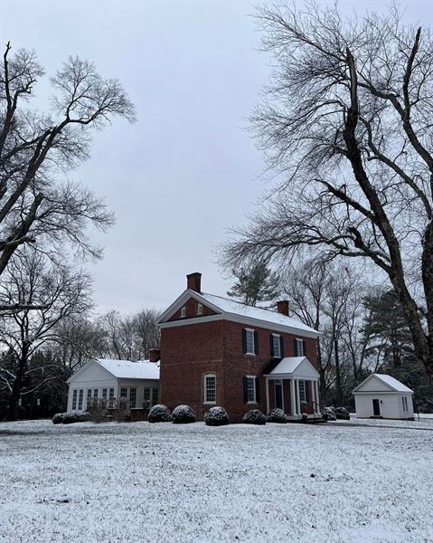 Bienvenue Event Venue