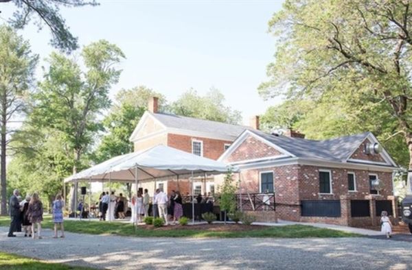 Bienvenue Event Venue