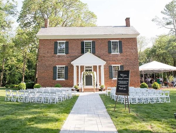 Bienvenue Event Venue