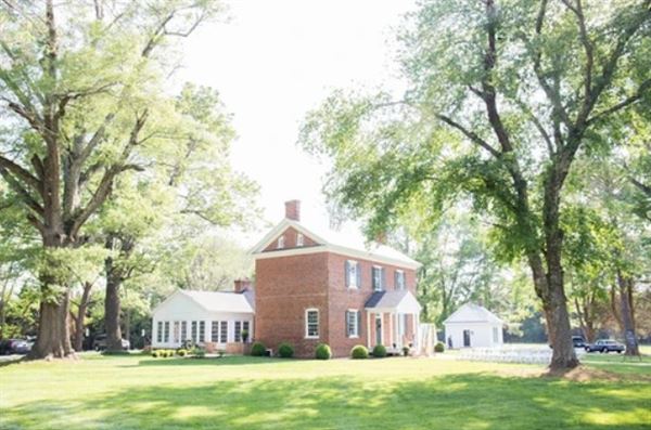 Bienvenue Event Venue