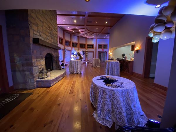 The Palisades Country Club