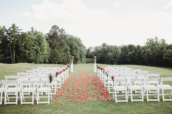 The Palisades Country Club