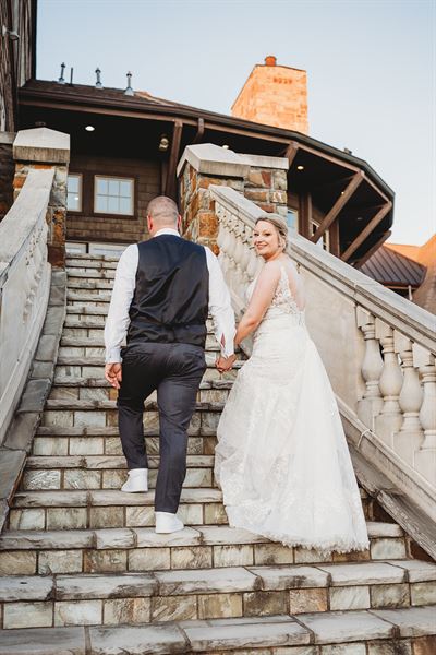 The Palisades Country Club