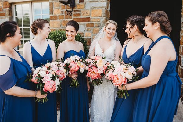 The Palisades Country Club