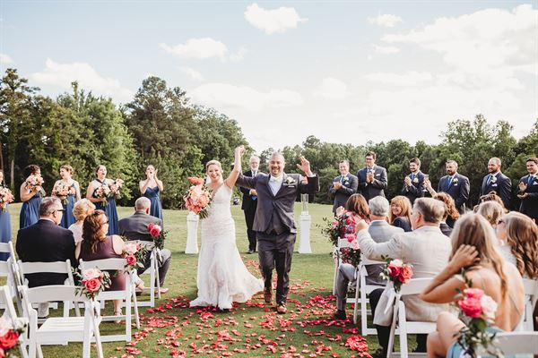 The Palisades Country Club