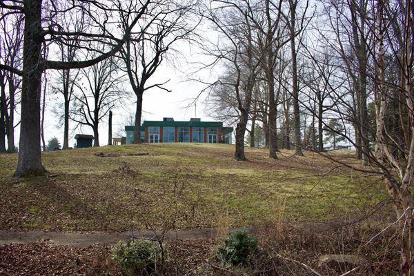 Southern Pines at Wedgewood