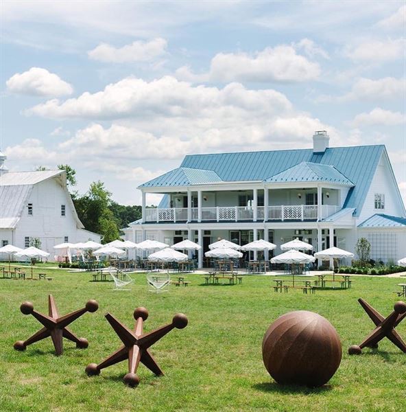 Merrie Mill Farm and Vineyard