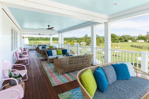 Merrie Mill Farm and Vineyard