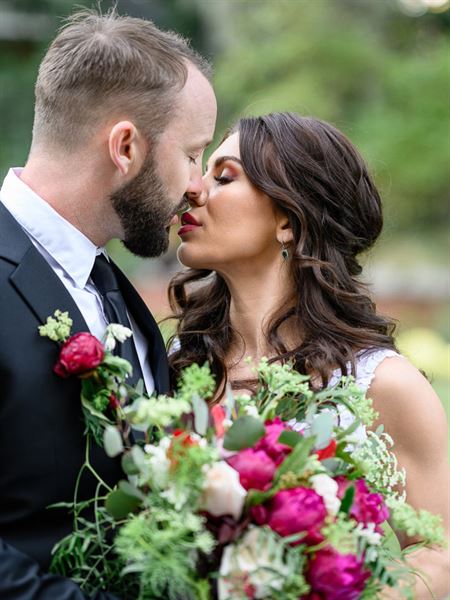 Kristina Barron Photography