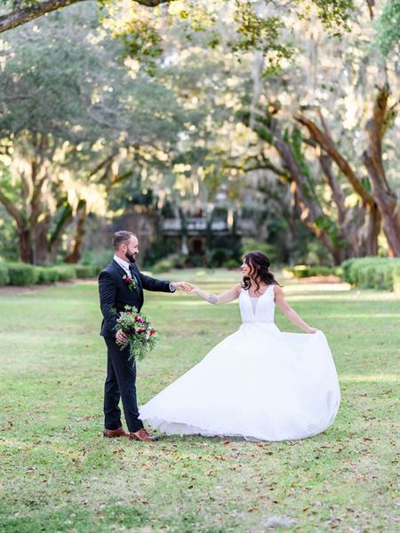 Kristina Barron Photography