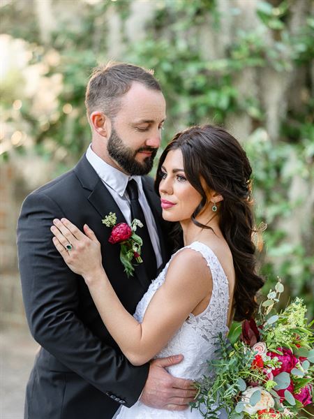 Kristina Barron Photography