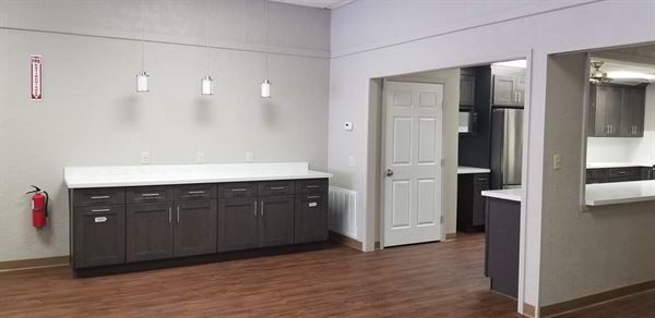 Morton Masonic Lodge