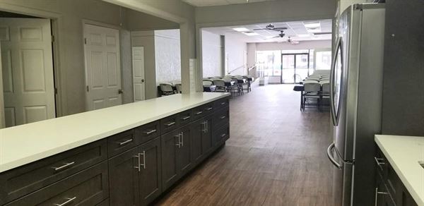 Morton Masonic Lodge