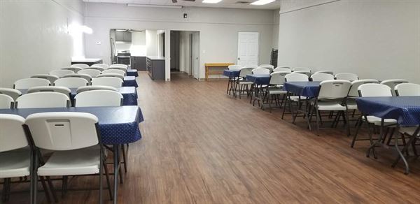 Morton Masonic Lodge