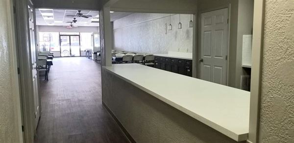 Morton Masonic Lodge