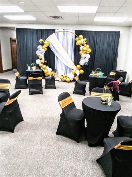 Trinity Meeting and Conference Center